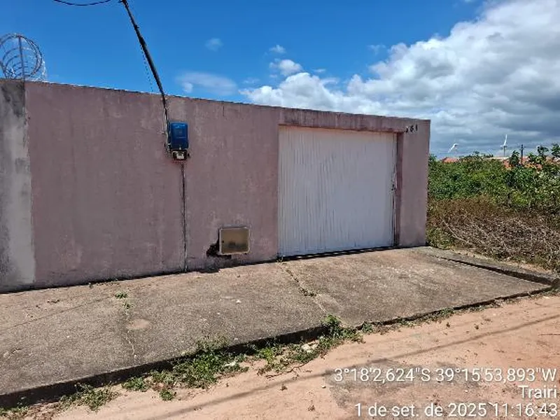 Casa em Venda Direta