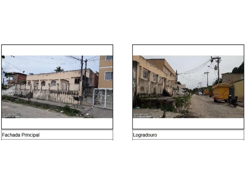 Casa em Venda Direta