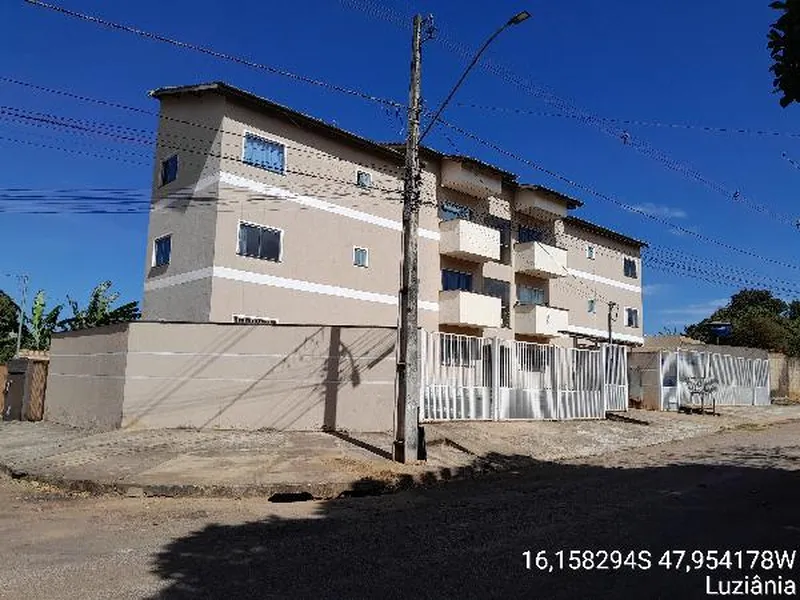 Apartamento em Venda Direta