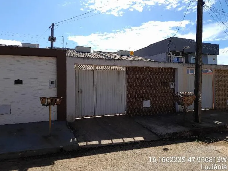 Casa em Venda Direta