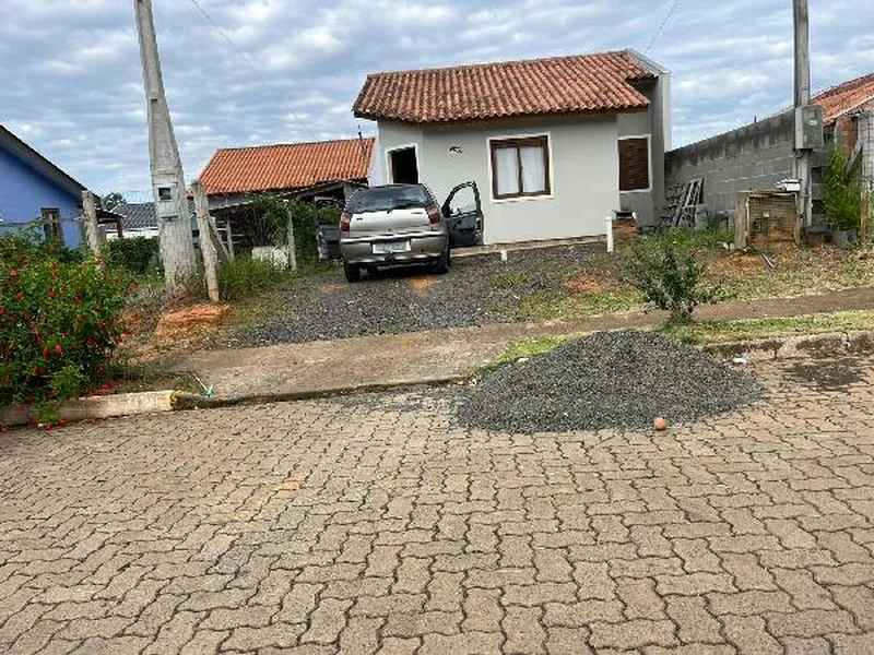 Casa em Venda Direta