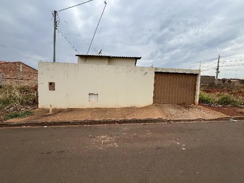 Casa em Venda Direta