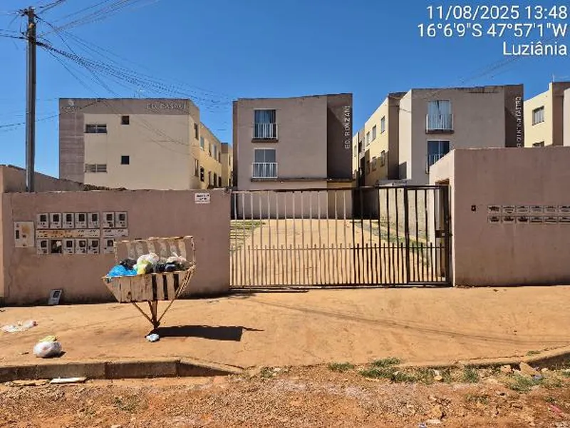 Apartamento em Venda Direta