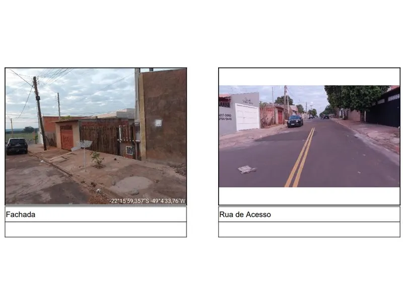 Casa em Venda Direta