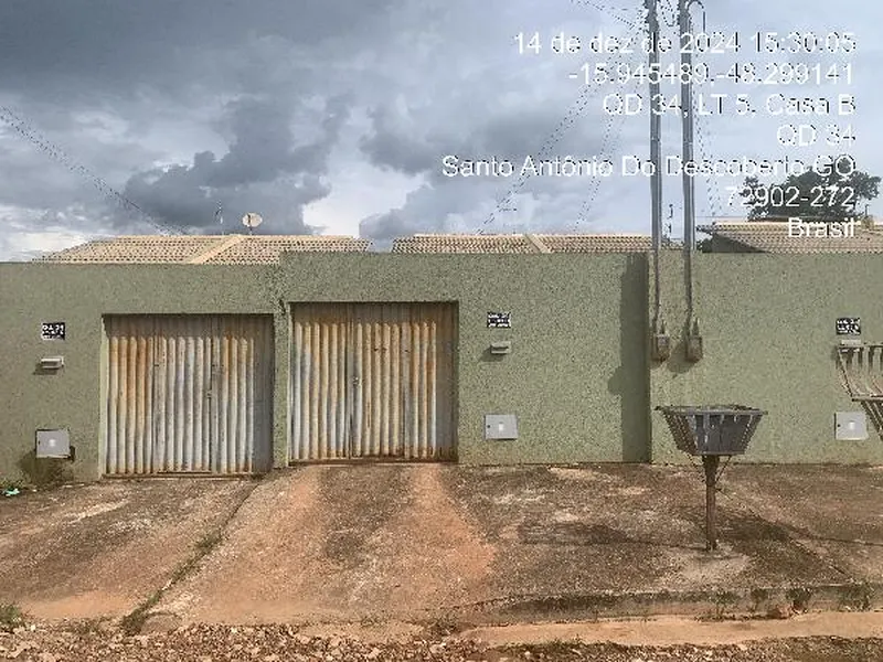 Casa em Venda Direta