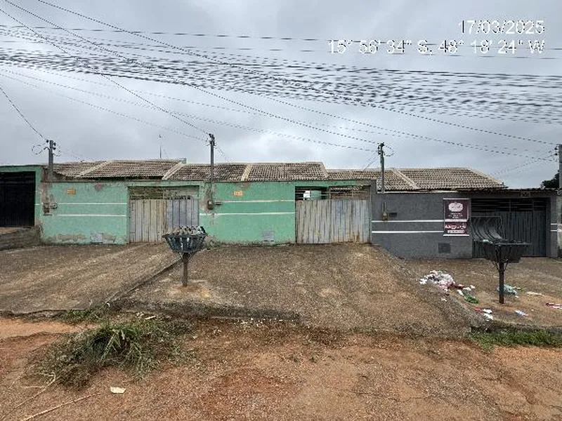 Casa em Venda Direta