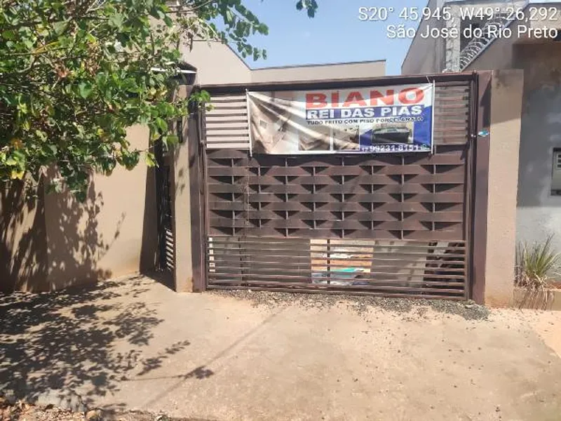 Casa em Venda Direta