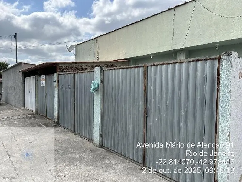 Casa em Venda Direta