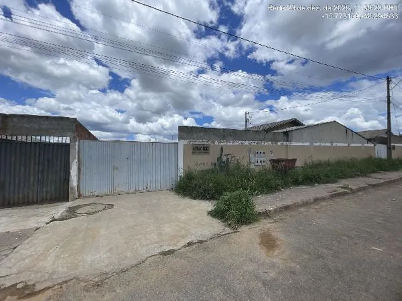 Casa em Leilão Extrajudicial