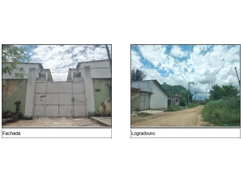 Casa em Venda Direta