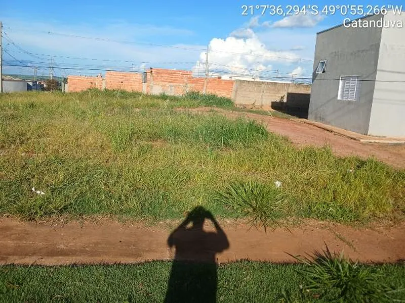 Terreno em Leilão Extrajudicial