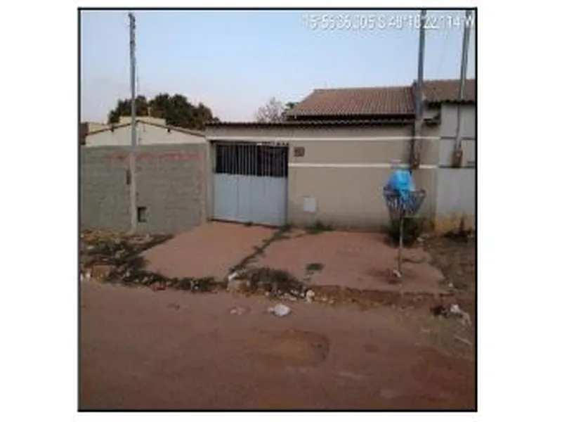 Casa em Venda Direta