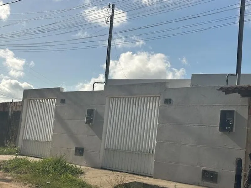 Casa em Venda Direta