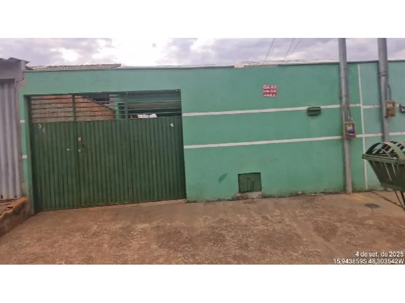 Casa em Venda Direta