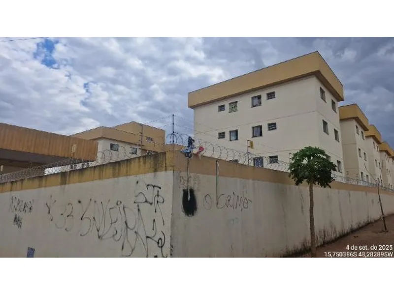 Apartamento em Venda Direta