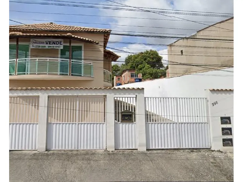 Casa em Leilão Extrajudicial