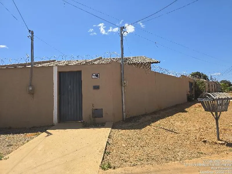Casa em Venda Direta