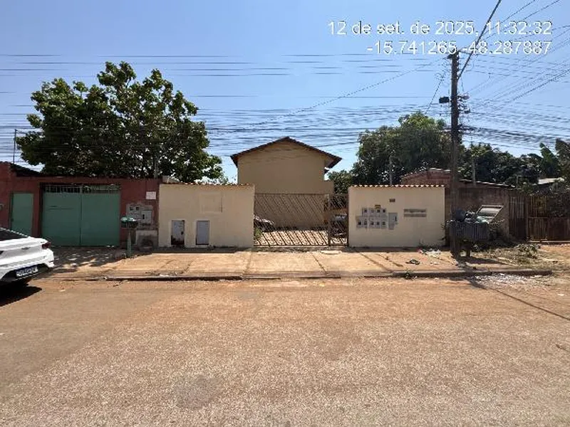 Sobrado em Venda Direta