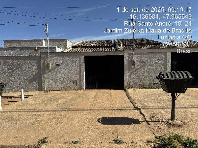 Casa em Venda Direta