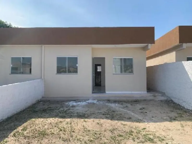 Casa em Venda Direta