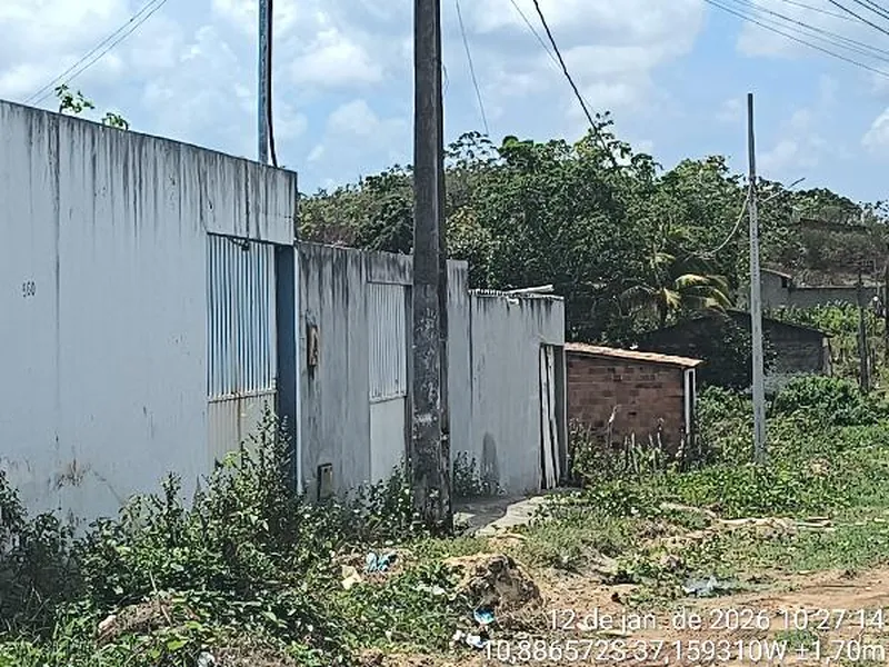Casa em Leilão Extrajudicial