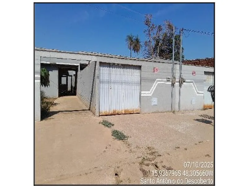 Casa em Venda Direta