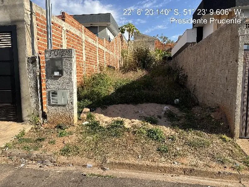 Terreno em Venda Direta