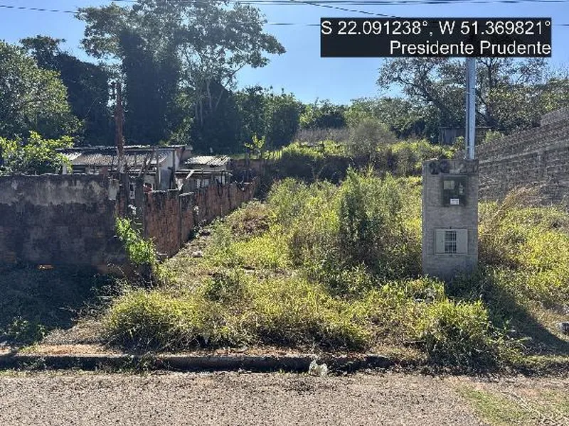 Terreno em Venda Direta