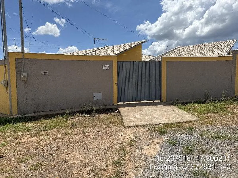 Casa em Venda Direta