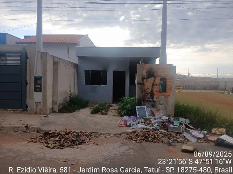 Terreno em Licitação