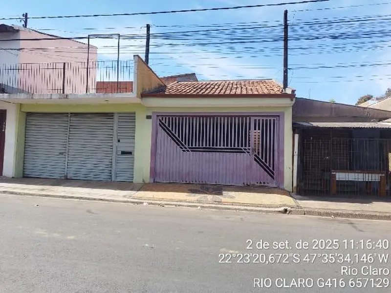 Prédio em Licitação