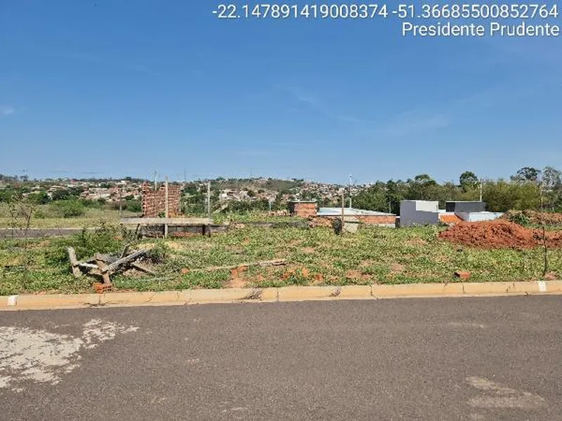 Terreno em Venda Direta