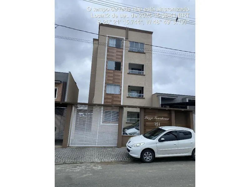 Apartamento em Licitação