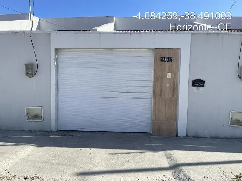 Casa em Venda Direta