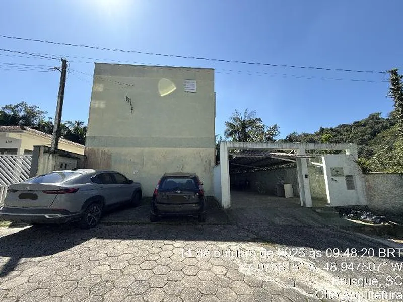 Casa em Licitação
