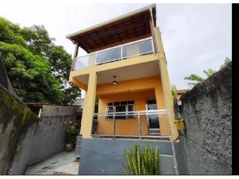 Casa em Leilão Extrajudicial