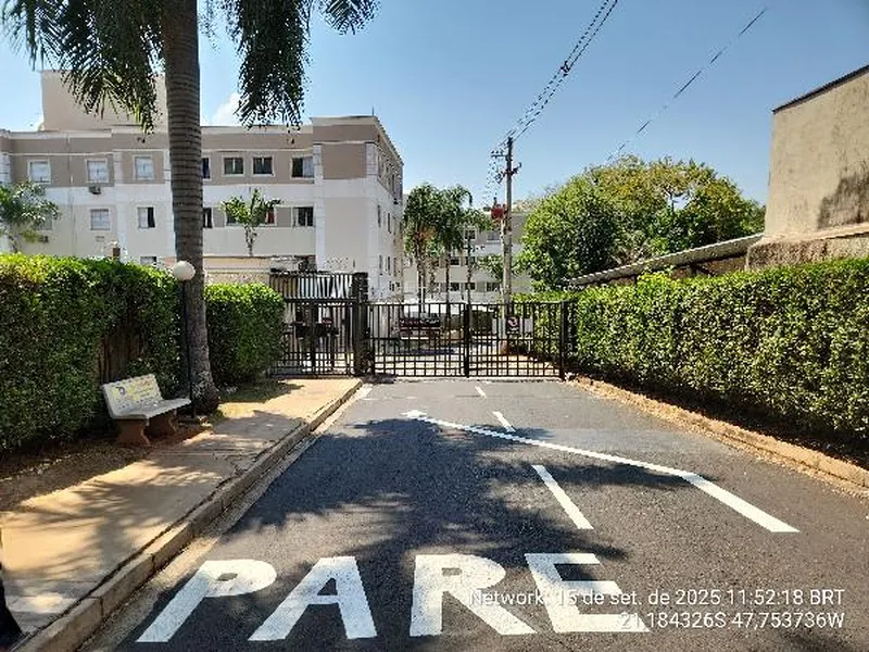 Apartamento em Licitação