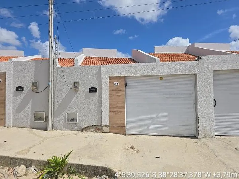 Casa em Venda Direta