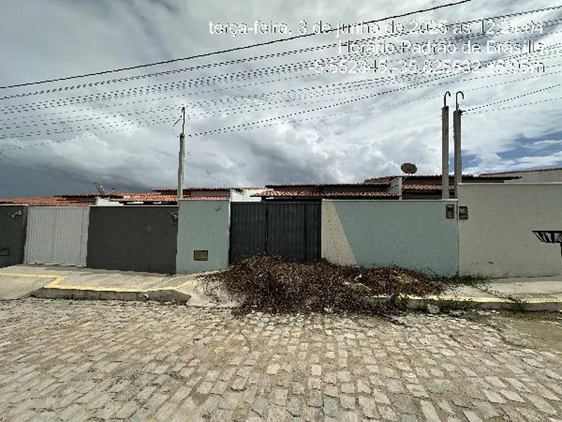 Casa em Leilão Extrajudicial