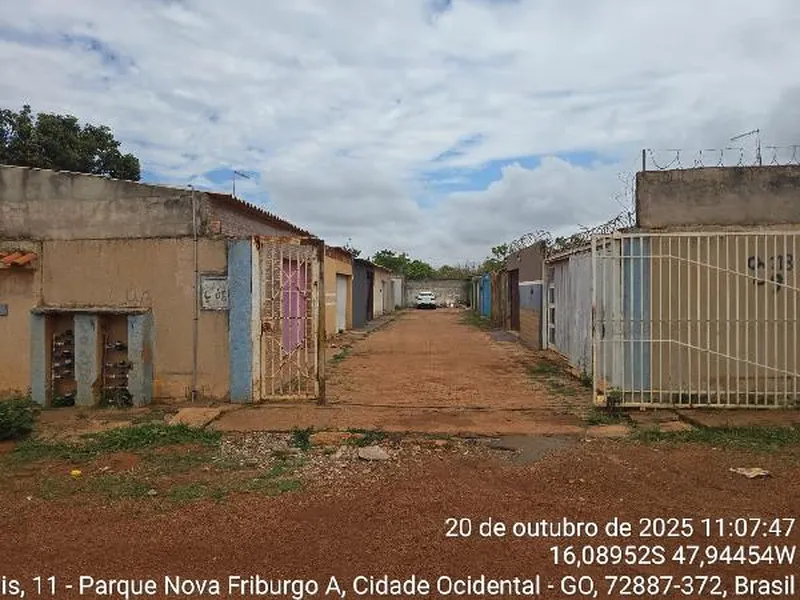 Casa em Venda Direta