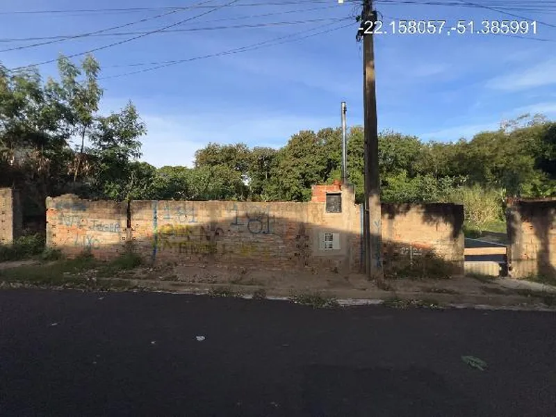 Terreno em Venda Direta