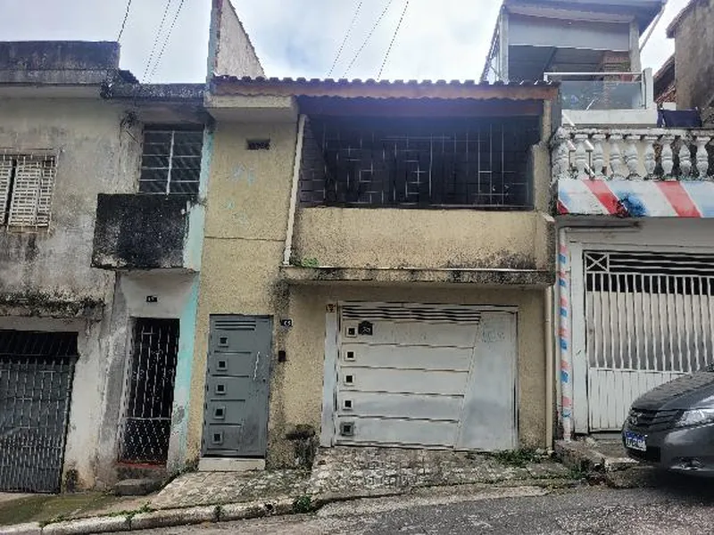 Casa em Venda Direta