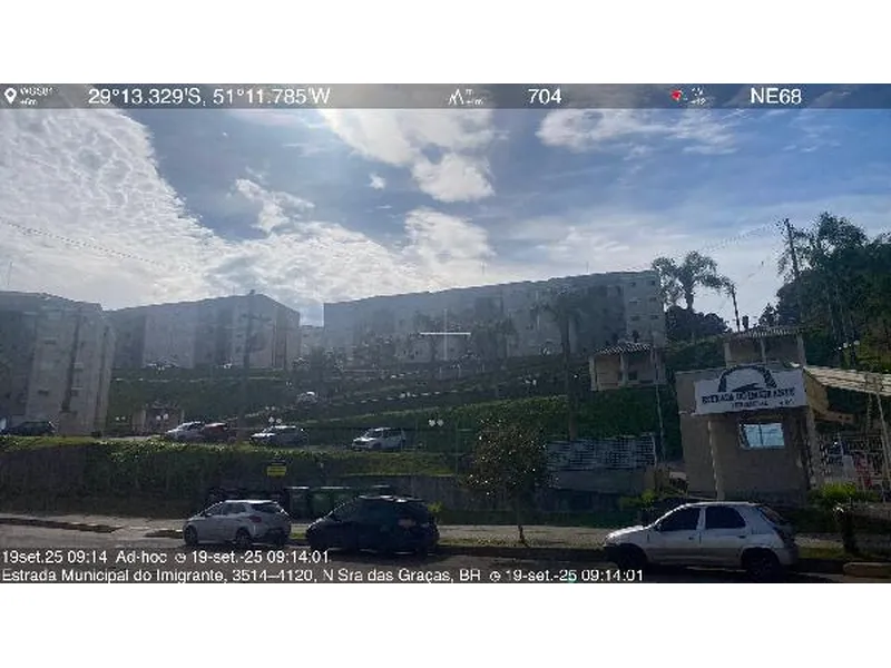 Apartamento em Licitação