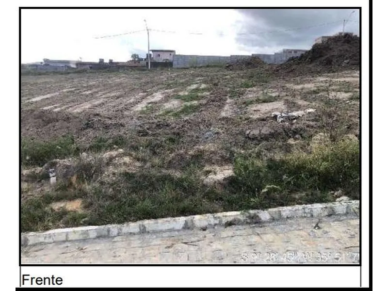 Terreno em Venda Direta