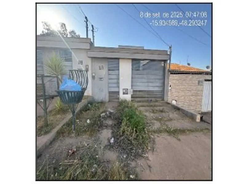 Casa em Venda Direta