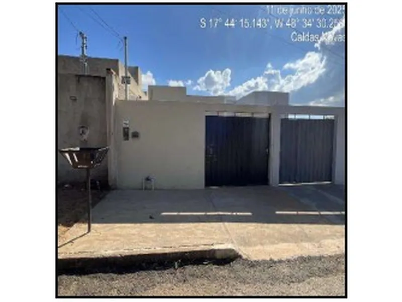 Casa em Venda Direta