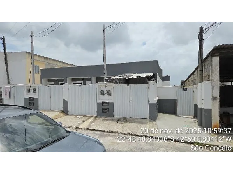 Casa em Leilão Extrajudicial