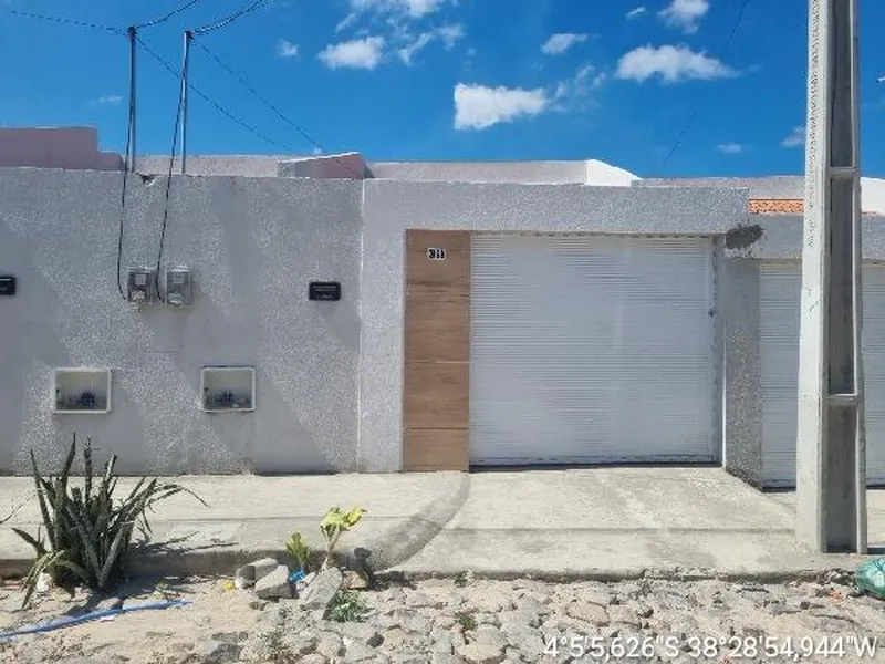 Casa em Venda Direta