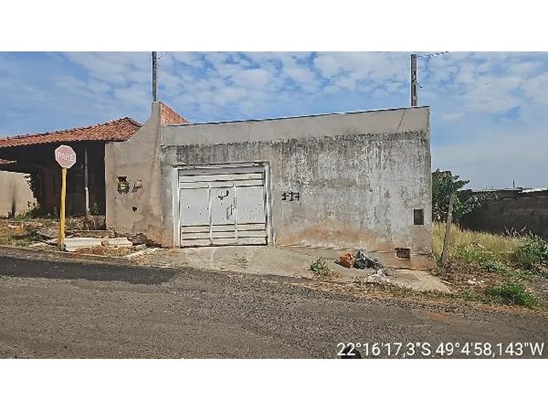 Casa em Venda Direta