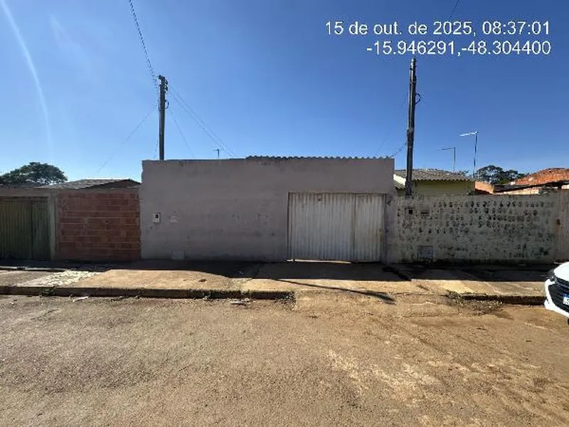 Casa em Venda Direta